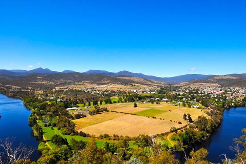 6-Day Tasmania Small-Group Guided Tour With Gourmet Food - Sunshine Coast Tourism 4