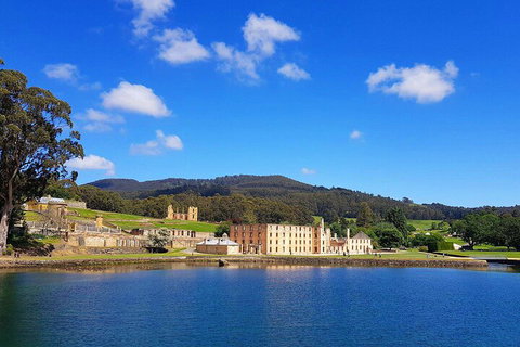 6-Day Tasmania Small-Group Guided Tour With Gourmet Food - Sunshine Coast Tourism 5