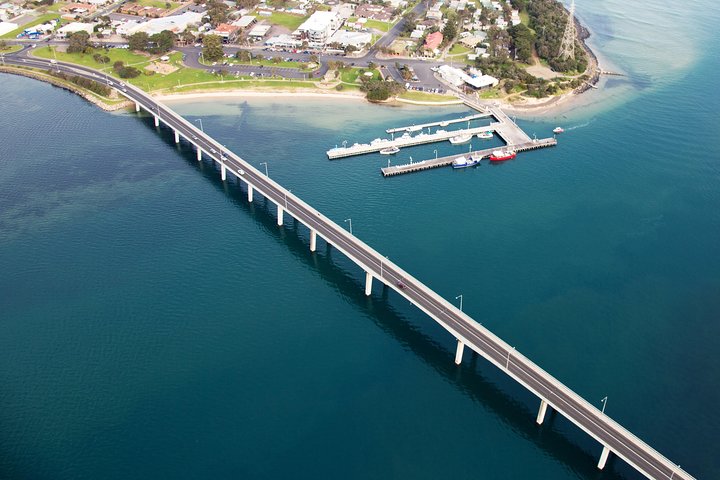 Phillip Island VIC Sunshine Coast Tourism
