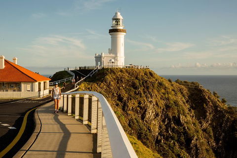 Byron Bay Lighthouse And Hinterland Tour - Sunshine Coast Tourism 2