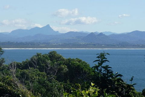 Byron Bay Lighthouse And Hinterland Tour - Sunshine Coast Tourism 5