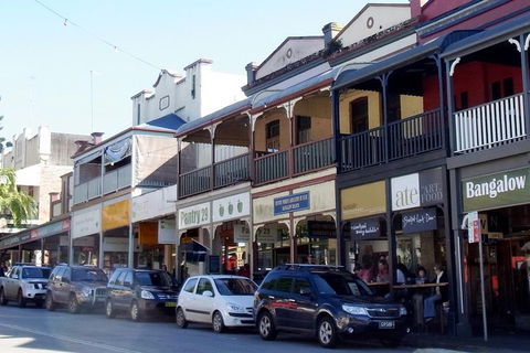 Byron Bay Hinterland Tour Including Rainforest Walk To Minyon Falls - Sunshine Coast Tourism 5