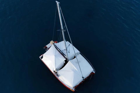 2-Night Whitsunday Islands All-Inclusive Sailing Tour From Airlie Beach - Sunshine Coast Tourism 5