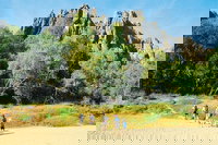 Gorgeous Gorges Tour - Windjana  Bell Gorge Mt Hart Cape Leveque, Broome