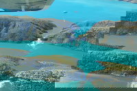 Giant Tides Tour - Cygnet Bay Pearl Farm, Broome