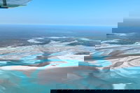 Wet Season Incredible Islands Tour - Horizontal Falls  Cygnet Bay Pearl Farm, Broome