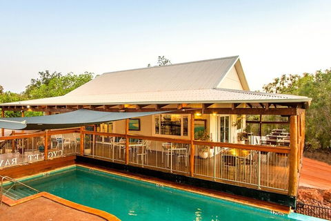 Wet Season Incredible Islands Tour - Horizontal Falls & Cygnet Bay Pearl Farm - Holiday Sunshine Coast 2