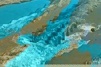 Wet Season Mitchell Falls Tour - Mitchell Falls Horizontal Falls  Cygnet Bay, Broome