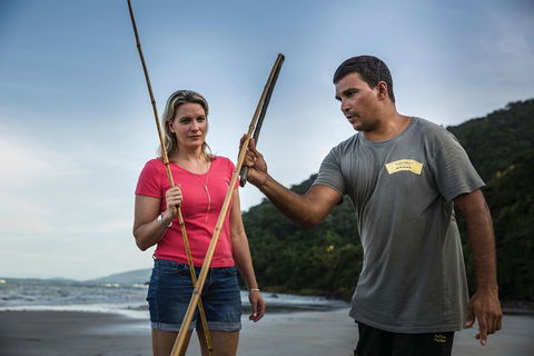 Ngana Julaymba Dungay - Half Day - Sunshine Coast Tourism 4