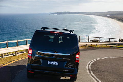 Luxury Hinterland Tour - Sunshine Coast Tourism 0
