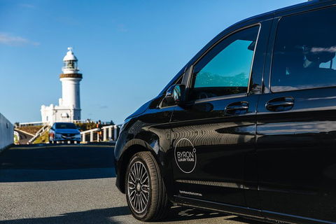 Luxury Hinterland Tour - Sunshine Coast Tourism 2