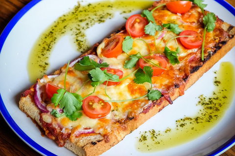 Food Tour Melbourne - St Kilda - Sunshine Coast Tourism 1