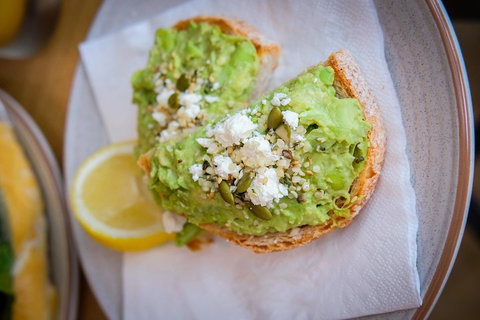 Food Tour Melbourne - St Kilda - Sunshine Coast Tourism 5