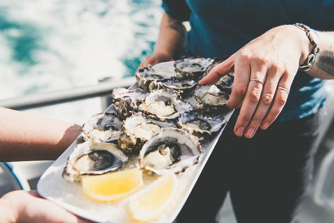 Deep-to-Dish: Tasmanian Seafood Experience - Sunshine Coast Tourism 1