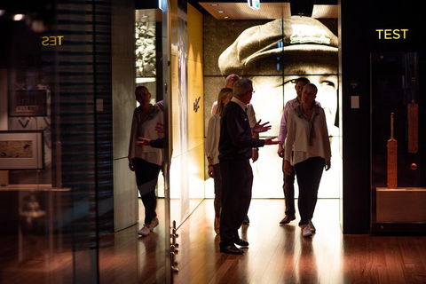 Adelaide Oval Stadium Tour - Sunshine Coast Tourism 3