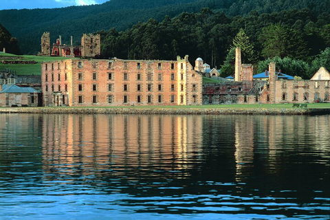 The Port Arthur MEGA Day Trip From Hobart - Sunshine Coast Tourism 1