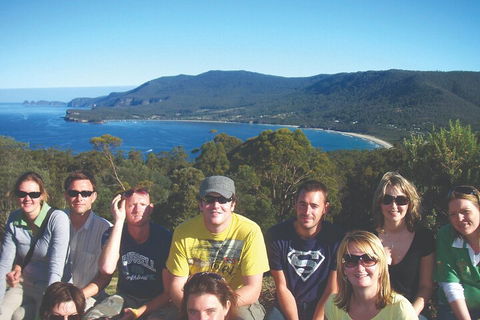 The Port Arthur MEGA Day Trip From Hobart - Sunshine Coast Tourism 3