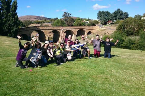 The Port Arthur MEGA Day Trip From Hobart - Sunshine Coast Tourism 4