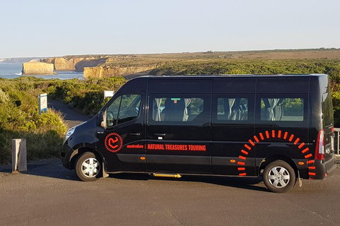 3-Day Adelaide To Melbourne Tour Including The Great Ocean Road - Holiday Sunshine Coast 0