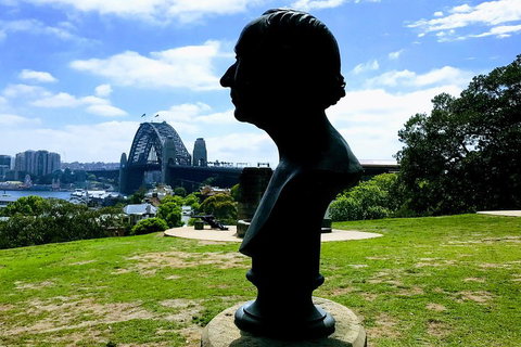 Discover Sydney - The Rocks - Sunshine Coast Tourism 0