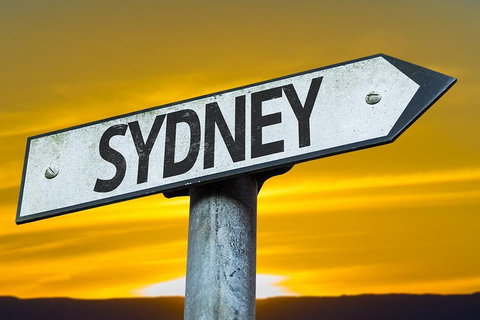 Discover Sydney - The Rocks - Sunshine Coast Tourism 5