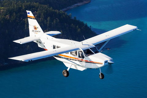 Green Island Fly And Cruise Combo From Cairns - Sunshine Coast Tourism 3