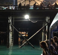 Darwin Sunset Cruise Including Fish 'n' Chips