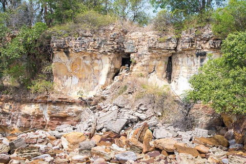 Bombing Of Darwin World War II Tour With Harbour Cruise - Sunshine Coast Tourism 2