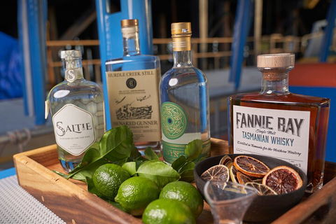Tropical Light Sundowner Cruise With Drinks Included - Sunshine Coast Tourism 1
