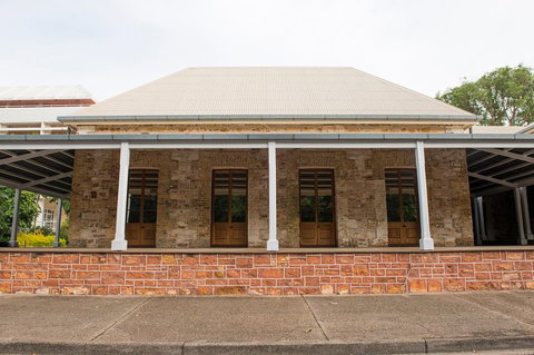 Private WW2 Bombing Of Darwin Tour - Holiday Sunshine Coast 5