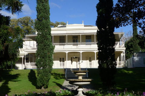 Melbourne City Tour: Lifestyle Of The Rich And Famous - Holiday Sunshine Coast 0