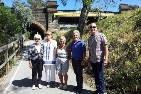Melbourne City Tour: Lifestyle Of The Rich And Famous - Holiday Sunshine Coast 1