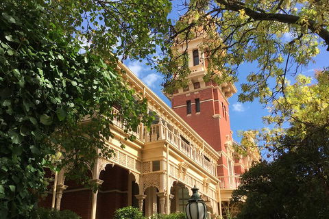 Melbourne City Tour: Lifestyle Of The Rich And Famous - Holiday Sunshine Coast 3