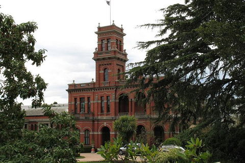 Melbourne City Tour: Lifestyle Of The Rich And Famous - Holiday Sunshine Coast 5