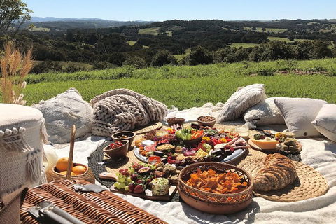 A Picnic In Byron Bay - Holiday Sunshine Coast 0