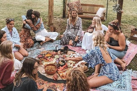 A Picnic In Byron Bay - Holiday Sunshine Coast 4