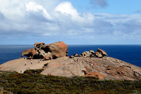 Kangaroo Island Personal Group Tours - Holiday Sunshine Coast 5
