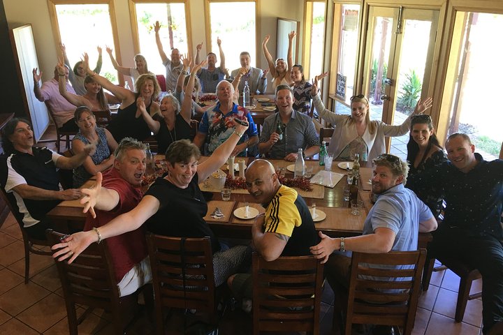 Adelaide SA Sunshine Coast Tourism