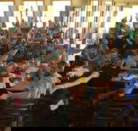 Barossa Valley Full-Day Tour from Adelaide with Maggie Beer Farm - Sunshine Coast Tourism