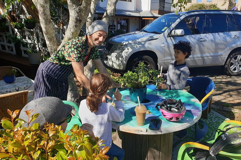 O'Reilly's & Lamington National Park From Brisbane - Holiday Sunshine Coast 3