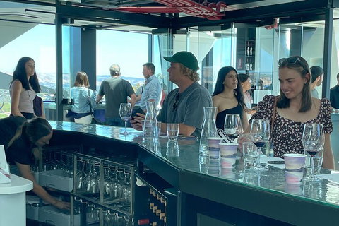 Private Mclaren Vale Wine Tour - Sunshine Coast Tourism 1