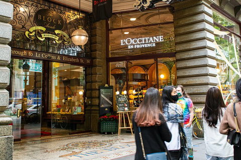 LGBT+ 3-Hour Private Walking Tour Of Melbourne - Sunshine Coast Tourism 2