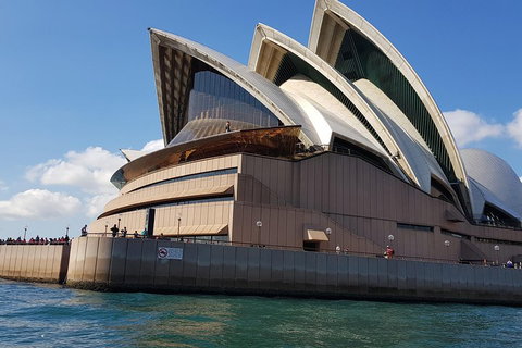 Blue Mountains Tour From Sydney With An Aboriginal Experience - Holiday Sunshine Coast 2