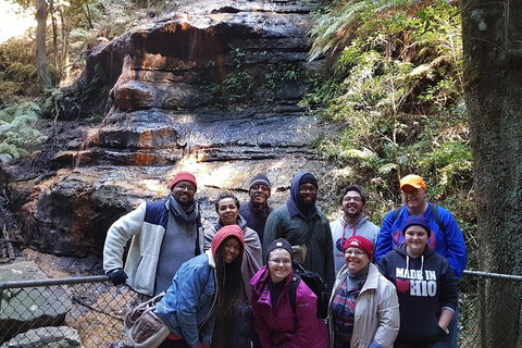 Blue Mountains Tour From Sydney With An Aboriginal Experience - Holiday Sunshine Coast 4