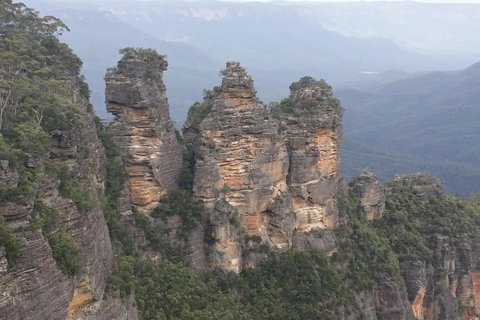 Blue Mountains Tour From Sydney With An Aboriginal Experience - Holiday Sunshine Coast 5