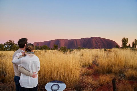 2-Day Uluru (Ayers Rock) And Kata Tjuta Trip From Alice Springs - Holiday Sunshine Coast 2