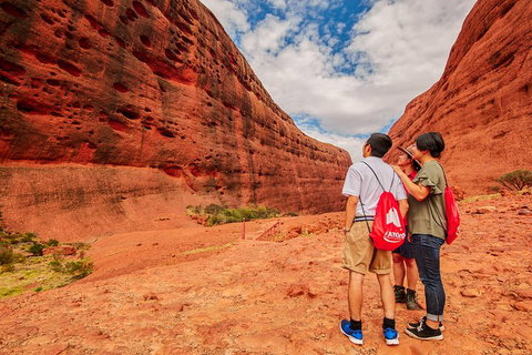 2-Day Uluru (Ayers Rock) And Kata Tjuta Trip From Alice Springs - Holiday Sunshine Coast 5