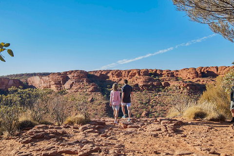 3-Day Alice Springs To Uluru (Ayers Rock) Via Kings Canyon Tour - Holiday Sunshine Coast 3