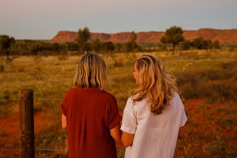 3-Day Alice Springs To Uluru (Ayers Rock) Via Kings Canyon Tour - Holiday Sunshine Coast 5