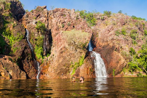 Litchfield National Park Day Tour From Darwin - Sunshine Coast Tourism 0